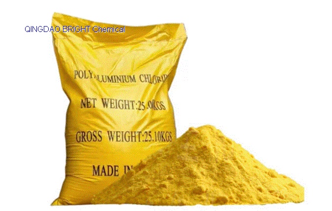 Poly Aluminum Chloride (PAC)