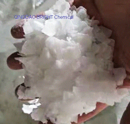 Caustic Soda (Sodium hydroxide)