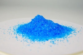 Copper sulfate pentahydrate