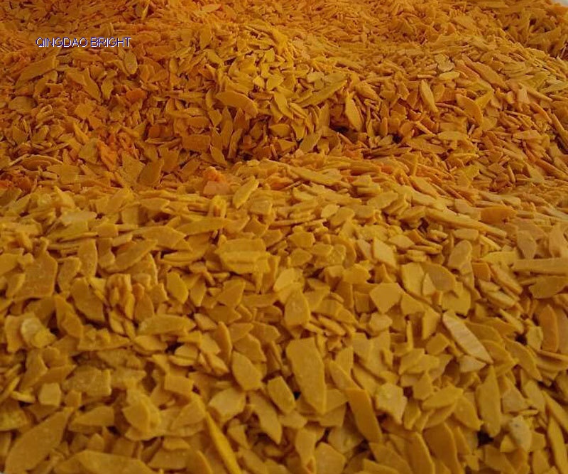 Sodium Hydrosulfide