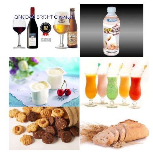 CMC food grade