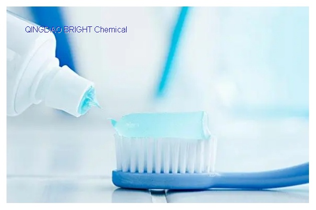 CMC personal care grade