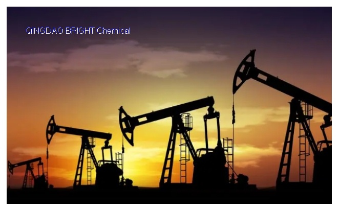 Oil Drilling Grade Carboxymethyl Cellulose & PAC
