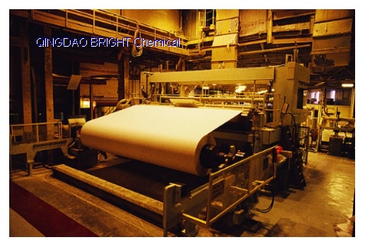 CMC Paper-Making Grade