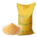 Polyferric sulfate (solid)